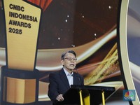 Boediono: Politik Tanpa Didukung Teknokrasi Cuma Hasilkan Slogan