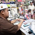 AgenBRILink Perkuat Inklusi Keuangan, Permudah Akses Layanan Perbankan