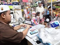 AgenBRILink Perkuat Inklusi Keuangan, Permudah Akses Layanan Perbankan