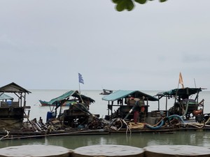 Operasi Tertib Tambang Menumbing 2025 Dimulai, Ini Sasarannya