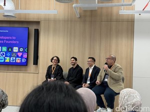 Video: 500 Siswa Apple Developer Academy Indonesia 2025 Diwisuda