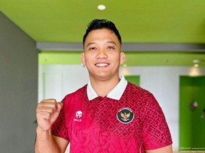Dosen UM Siap Gulat di SEA Games 2025