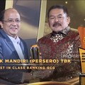 Video: Bank Mandiri Raih Penghargaan "Best in Class Banking GCG"