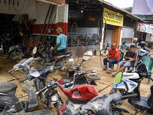 UMKM Terdampak Bencana Sumatera Bisa Dapat Penghapusan Utang
