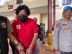 Bos Terra Drone Didakwa Lalai di Kebakaran Gedung Tewaskan 22 Orang