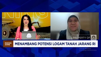 Video: BRIN Ungkap Sumber 