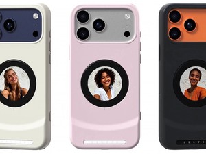 iPhone 17 Pro Bisa Punya Layar Depan Belakang, Ini Caranya