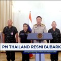 Video: Percepat Pemilu, PM Thailand Resmi Bubarkan Parlemen