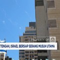 Video: Israel Bersiap Serang Iran Hingga Lisbon Diserbu Mogok Massal
