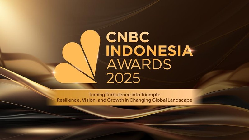 CNBC Indonesia Awards 2025