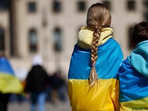 Diduga Kirim Bocah Ukraina ke Korut, Rusia Banjir Kecaman