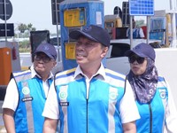 Beri Diskon 20% 8 Ruas Tol, Dirut Jasa Marga Ungkap Efek Dahsyatnya