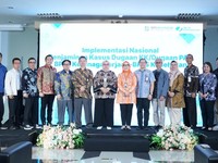 BPJS Ketenagakerjaan dan BPJS Kesehatan Kolaborasi Penjaminan KK/PAK