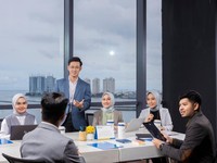 TASPEN Perkuat Kualitas SDM & Kesejahteraan Lewat Kolaborasi Inovatif