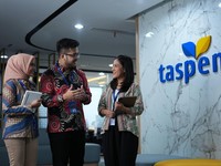 Komitmen TASPEN: Visi Misi, GCG, dan Digitalisasi untuk ASN Lebih Baik