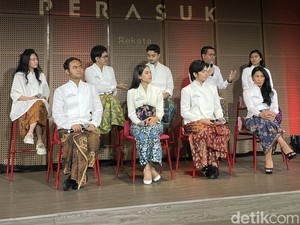 Sempat Abaikan DM Wregas Bhanuteja, Anggun C Sasmi: Ternyata Legit!