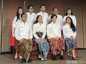 Blak-blakan Wregas Bhanuteja Siapin Para Perasuk, tapi Belum Semua BM Tercapai