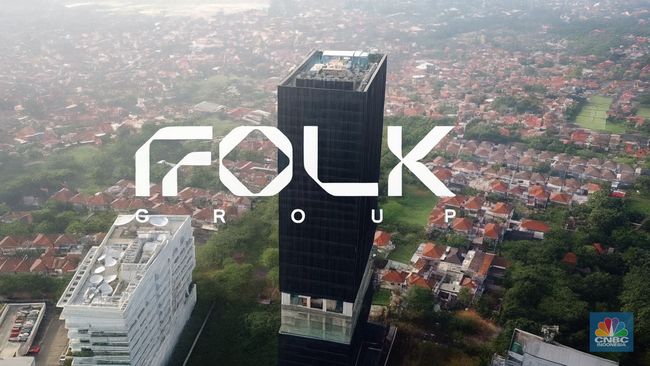 Sosok Taipan Properti Ini Masuk ke Saham FOLK, Kuasai 5%