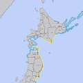 Jepang Gempa Lagi! M6,7-Picu Warning Tsunami 1 Meter, Ini Imbauan BMKG