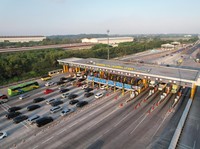 Tidak Banyak yang Tahu, Ternyata Jalan Tol Singkatan