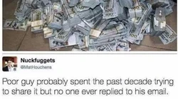 HAHA! Kumpulan Foto Random dan Kocak yang Ditemukan di Internet