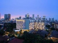 Buntut Korupsi Kasus Sritex, Kejagung Sita Aset Hotel Ayaka Suites