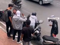 Aplikasi Matel Curi Data Nasabah Viral, 2 Pelaku Ditangkap di Gresik
