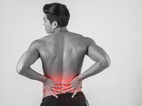 8 Tanaman Herbal Ampuh Redakan Sakit Pinggang