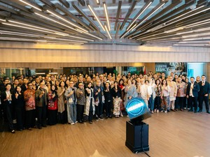 InJourney Dinobatkan Jadi Indonesia Best Companies in Creating Leader 2025