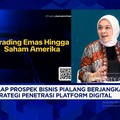 Video: Inovasi Teknologi TPFx & Jurus Raup Cuan di Bursa Berjangka