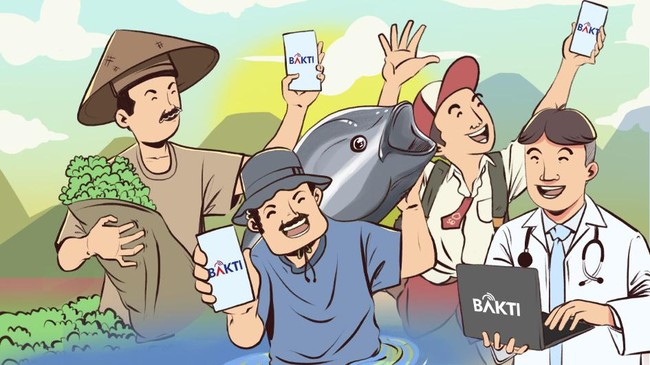 Daftar Negara Internet Termurah di Dunia, Indonesia Nomor Berapa?