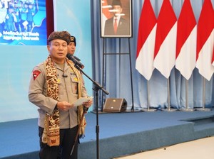 Misi Kemanusiaan di Sumbar Tuntas, Kapolda Riau Apresiasi Dedikasi Personel