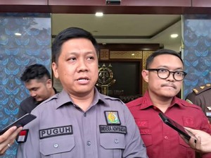 Tindak Korupsi Sepanjang 2025, Kejari Lebak Ungkap Selamatkan Rp 4,2 M