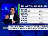 Video: The Fed Untungkan Pasar RI, IHSG-Rupiah Siap Banjir Dana Asing