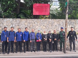 Terkait Kasus Bos Sritex, Hotel Ayaka Suites Disita Kejagung