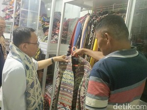Komisi VII DPR Dorong Perajin Tenun di NTT Dapat KUR
