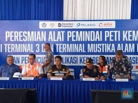 Purbaya Pamer Mesin AI Bikinan Bea Cukai, Ini Kecanggihannya!