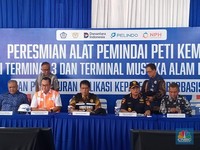 Purbaya Bikin Mesin AI Canggih Cegah Praktik Licik Importir
