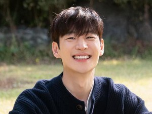 Lee Je Hoon Digaet Main Film Horor-Thriller Ominous Dream