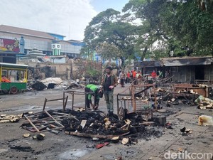 Matel Tewas Dikeroyok di Kalibata Bertambah Jadi 2 Orang