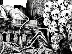 Jujutsu Kaisen Modulo Chapter 12: Tokyo Jadi Kota Mati