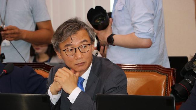 Menteri Resign Gegara Skandal Korupsi Gereja