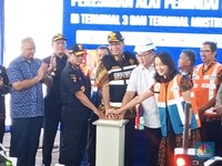 Purbaya Bantah Sitaan Balpres Ilegal Dikirim ke Pusat Bencana Sumatra