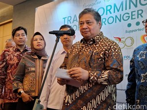 Pemerintah Siapkan Paket Kebijakan Ekonomi Khusus Imbas Bencana Sumatera