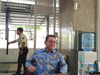 Target Ekspor 2026 Lebih Rendah dari 2025, Mendag Jelaskan Situasinya