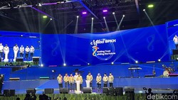 BPKH: Hingga 2025 Kelolaan Dana Haji Capai Rp 179 T, Nilai Manfaat Rp 12 T