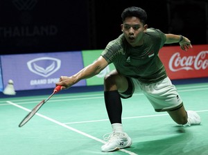 SEA Games 2025: Ubed Depak Unggulan Pertama, RI Kirim 8 Wakil ke Semifinal