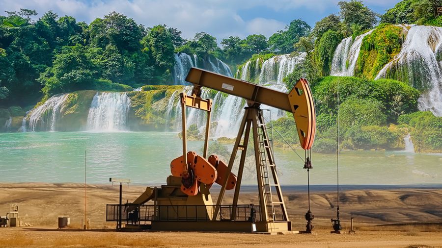 Negara dengan Sumber Daya Alam per Kapita Terbesar, RI Gak Masuk