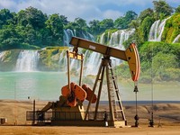 Negara dengan Sumber Daya Alam per Kapita Terbesar, Maaf Gak Ada RI