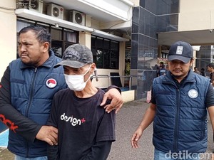 Nasib Kepala Desa di Jatinangor Sumedang Usai Konsumsi Sabu